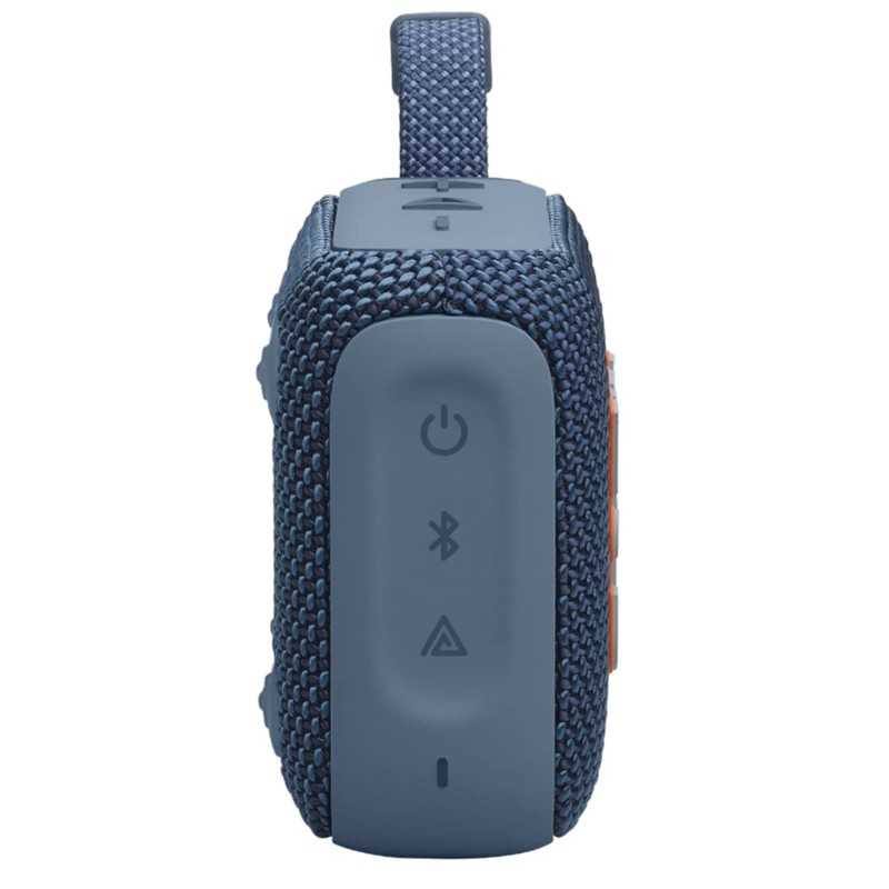 Enceinte Bluetooth sans fil JBL Go 4 Enceinte Bluetooth sans fil JBL Go 4