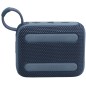 Enceinte Bluetooth sans fil JBL Go 4 Enceinte Bluetooth sans fil JBL Go 4