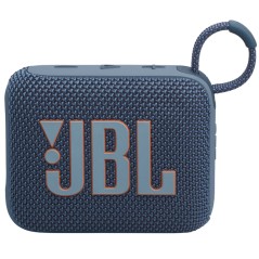 Enceinte Bluetooth sans fil JBL Go 4