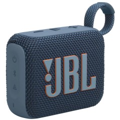 Enceinte Bluetooth sans fil JBL Go 4