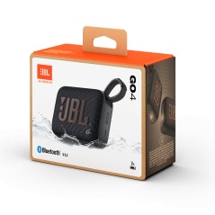 Enceinte Bluetooth sans fil JBL Go 4