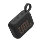 Enceinte Bluetooth sans fil JBL Go 4