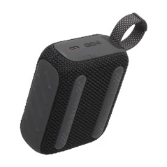 Enceinte Bluetooth sans fil JBL Go 4