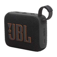 Enceinte Bluetooth sans fil JBL Go 4