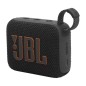 Enceinte Bluetooth sans fil JBL Go 4