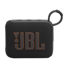 Enceinte Bluetooth sans fil JBL Go 4