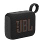 Enceinte Bluetooth sans fil JBL Go 4