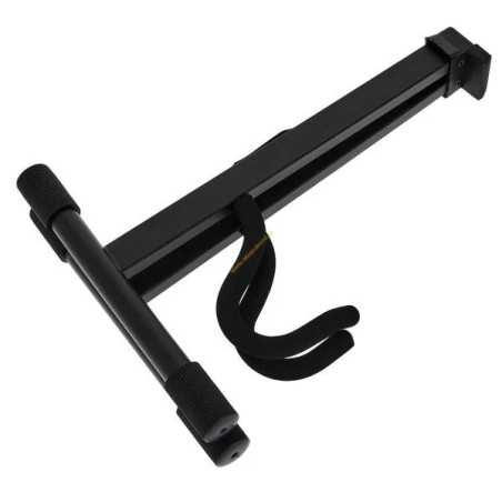 SUPPORT PIED GUITARE MILLENIUM GS-2001 E PLIABLE