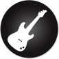 Stagg Câble Guitare/Instrument DLX Jack/Jack NGC6SWR