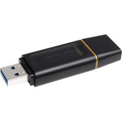 CLÉ USB KINGSTON 128Go USB3.2 Gen1 DataTraveler (DTX/128GB)