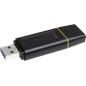 CLÉ USB KINGSTON 128Go USB3.2 Gen1 DataTraveler (DTX/128GB)
