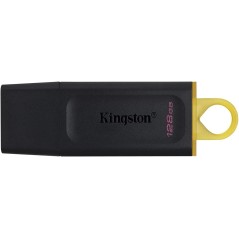 CLÉ USB KINGSTON 128Go USB3.2 Gen1 DataTraveler (DTX/128GB)