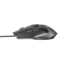 Souris de jeu Trust GXT 101 Gav Noir Filaire