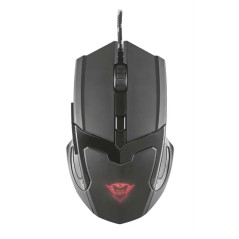 Souris de jeu Trust GXT 101 Gav Noir Filaire