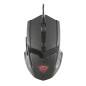 Souris de jeu Trust GXT 101 Gav Noir Filaire