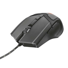 Souris de jeu Trust GXT 101 Gav Noir Filaire