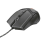 Souris de jeu Trust GXT 101 Gav Noir Filaire