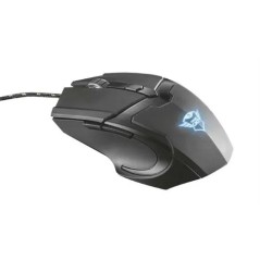 Souris de jeu Trust GXT 101 Gav Noir Filaire