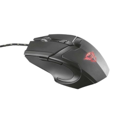 Souris de jeu Trust GXT 101 Gav Noir Filaire