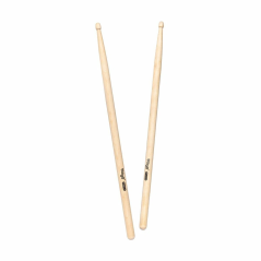 Stagg SM5A - Paire de Baguettes en Erable 5A