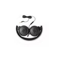 Casque Filaire JBL Tune 500 Noir