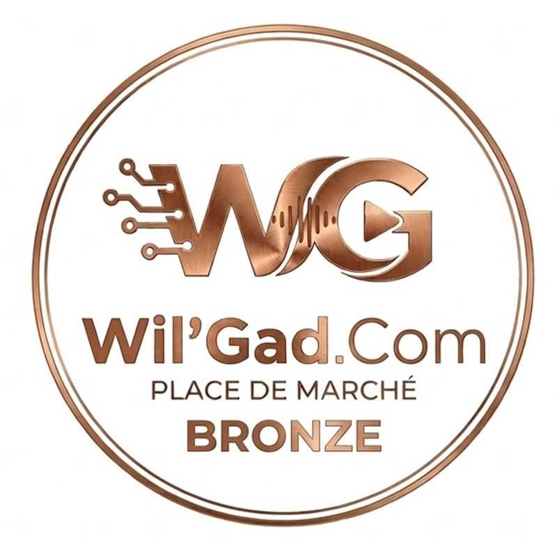 Abonnement Bronze Place De Marché Wil'Gad.Com