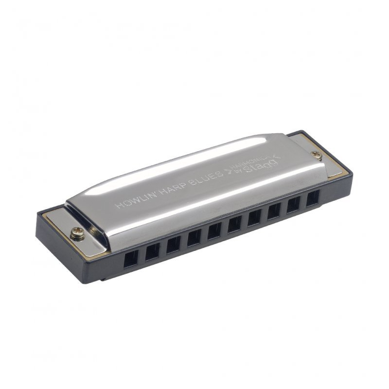 HARMONICA TREMOLO Do/Ré/Mi/Fa/Sol/La/Si 6 CPM