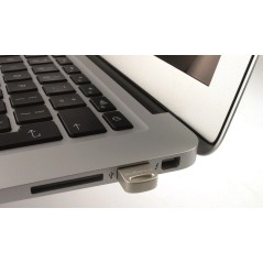 Clé Nano usb Metal INTEGRAL MFUSION 64 GO