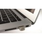 Clé Nano usb Metal INTEGRAL MFUSION 64 GO