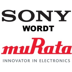 Piles Bouton Lithium Murata 3V / CR2025 a L'unité