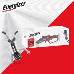 Mini Tronçonneuse à Batterie Energizer 3HCS02