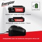 Mini Tronçonneuse à Batterie Energizer 3HCS02