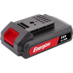 Mini Tronçonneuse à Batterie Energizer 3HCS02
