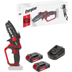Mini Tronçonneuse à Batterie Energizer 3HCS02