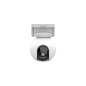 Caméra de surveillance extérieure connectée Ezviz HB8 avec panneau solaire