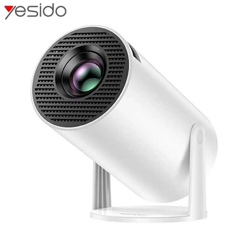 Mini Vidéoprojecteur Yesido TV14 Blanc