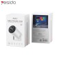 Mini Vidéoprojecteur Yesido TV14 Blanc