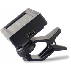 Accordeur à pince Stagg CTU-C16