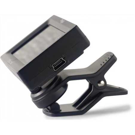 Accordeur à pince Stagg CTU-C16