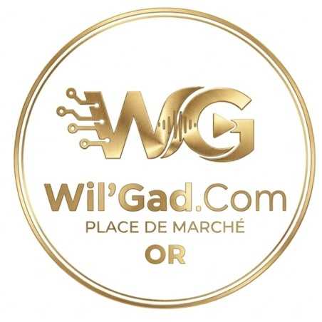 Abonnement OR Place De Marché Wil'Gad.Com Pack Elite Pro