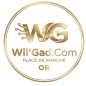 Abonnement OR Place De Marché Wil'Gad.Com Pack Elite Pro