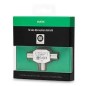 Té coaxial 9.52 mm D2 Diffusion