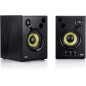 DJ MONITEUR 42 HERCULE 2X40W RMS 80W DJ MONITEUR 42 HERCULE 2X40W RMS 80W