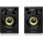 DJ MONITEUR 42 HERCULE 2X40W RMS 80W DJ MONITEUR 42 HERCULE 2X40W RMS 80W