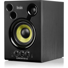 DJ MONITEUR 42 HERCULE 2X40W RMS 80W
