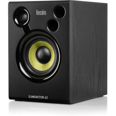 DJ MONITEUR 42 HERCULE 2X40W RMS 80W