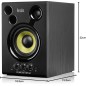 DJ MONITEUR 42 HERCULE 2X40W RMS 80W DJ MONITEUR 42 HERCULE 2X40W RMS 80W