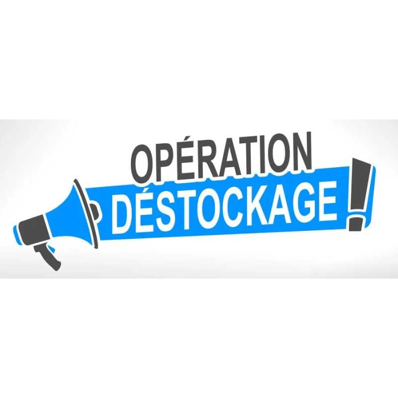 Montre Déstockage Yéma / Yonger&Bresson