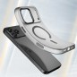 Coque de Protection MF-006 MagSafe PROTECT pour Apple iPhone 17 Pro Noir