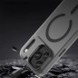 Coque de Protection MF-006 MagSafe PROTECT pour Apple iPhone 17 Pro Noir